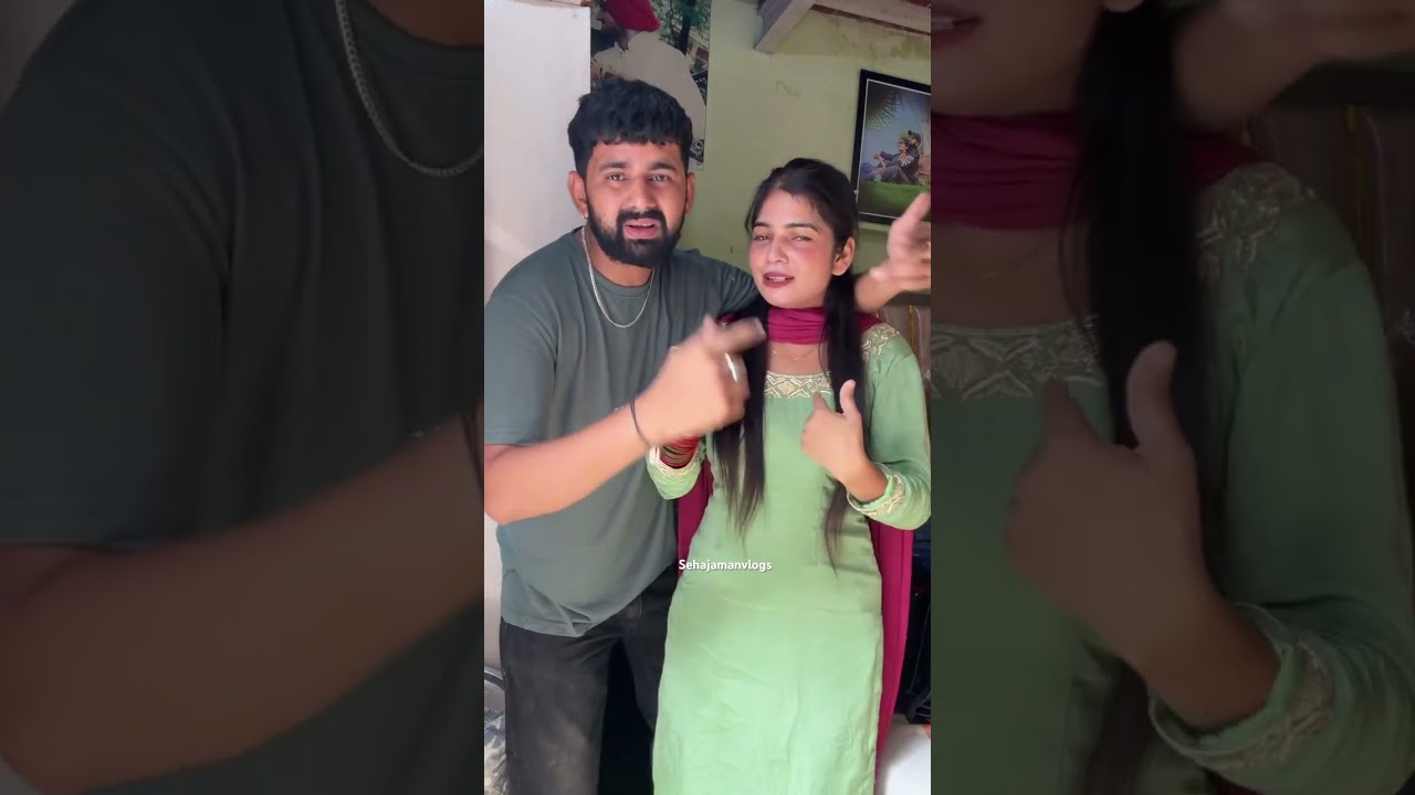 Dil luttya jine mera ❤️@SehajAman-Vlogs @Sehajblogs #sehajpreet_aman @JazzyB