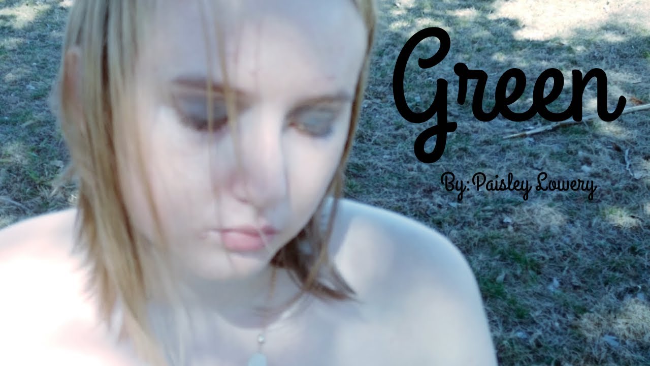 Green(2026)-CAMCORDER Short Film