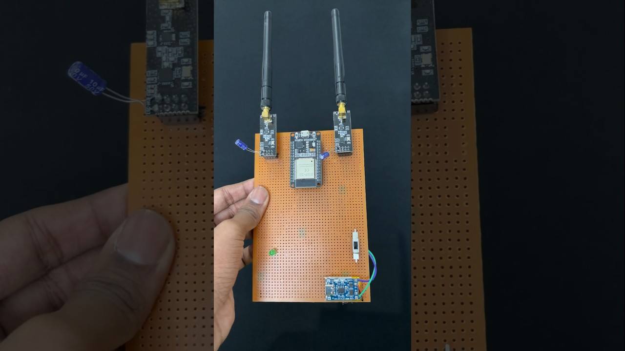 🤯 This Tiny Device Broke My Wireless Connection! 😳