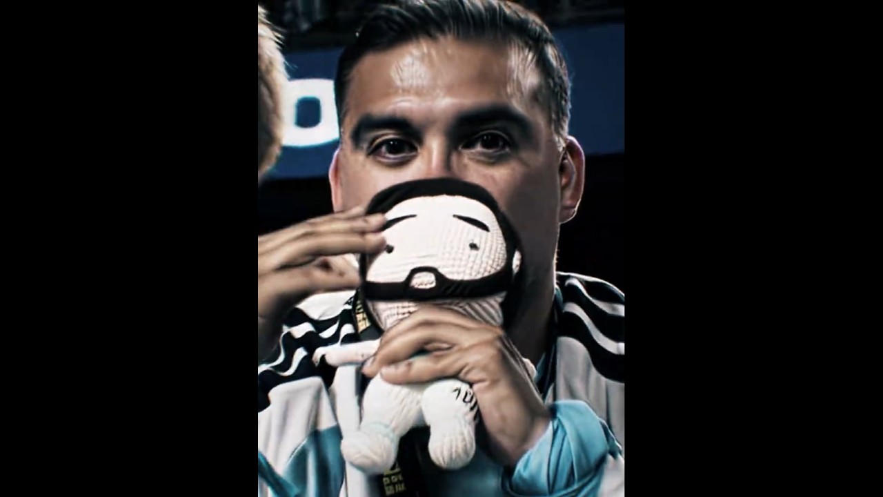 LEOOOOO #futbol #football #skills #worldcup #messi #viral #edit #hattrick #foryou #60fps #4k