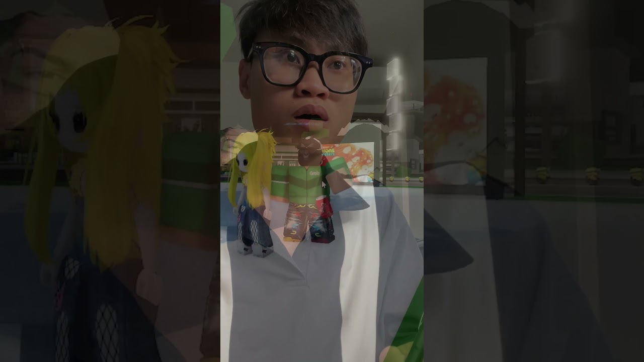 cách giao tiếp trong roblox 2026 =)) #roblox #thinhne