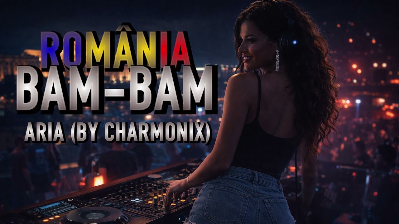 ARIA - România BAM-BAM (by Charmonix)