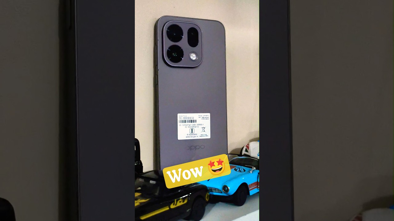 Best camera smartphone 🤩#techshorts #viral #shorts #trending #foryou