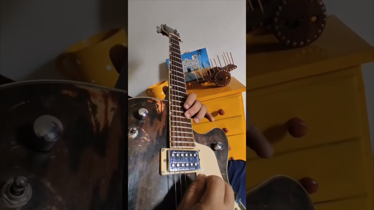 #blues #guitar