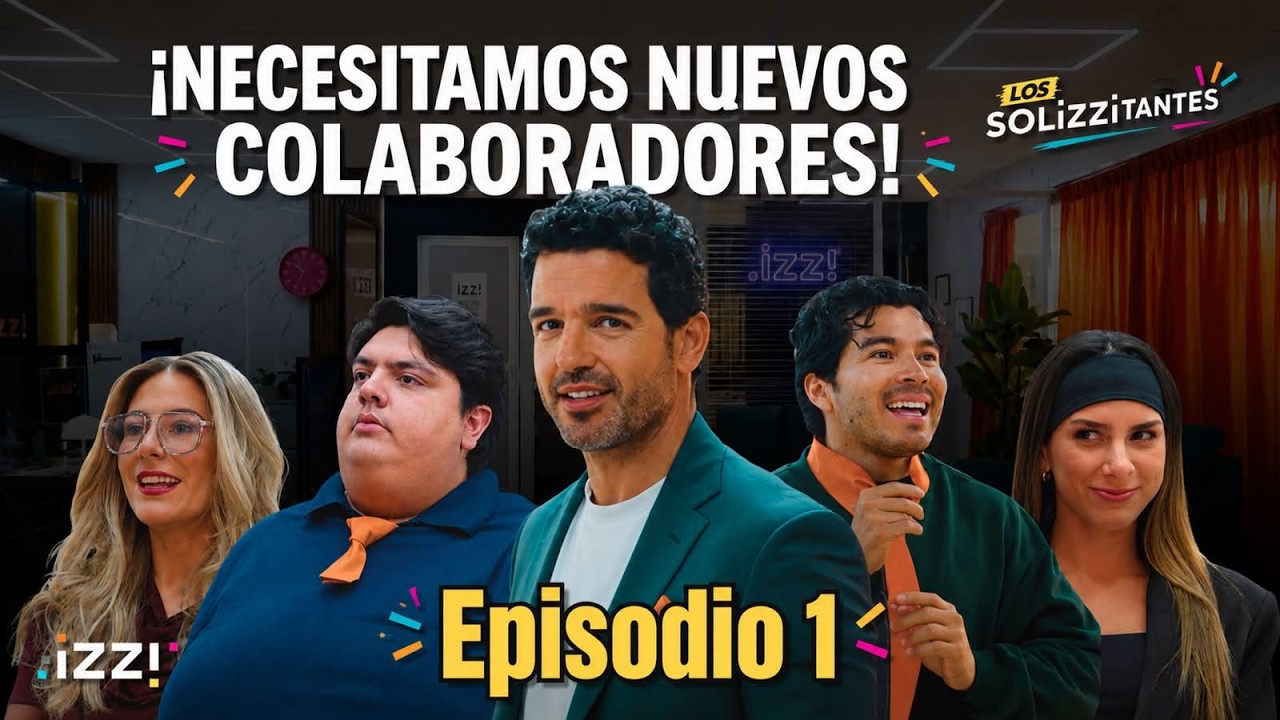 ⚽ Todos los partidos están en izzi 📺🔥