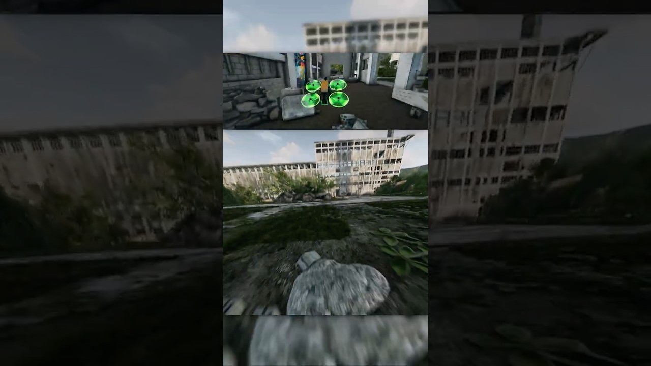 Day 83: Doing What I Do #drone #fpv #simulator #uncrashed #gaming