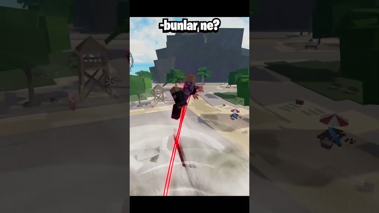 TSB'de COSMİC GAROU NASIL ALINIR? #roblox #thestrongestbattlegrounds
