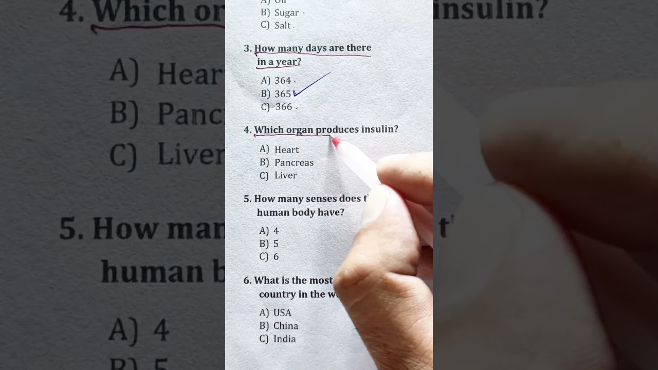 Anatomy Quiz - Can Americans Get 5/7? #Science #anatomy #sciencequiz #anatomyquiz #grow