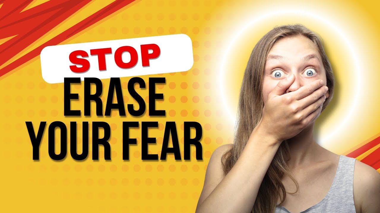 Erase Your Fear of Failure in 73 Seconds – Just Watch