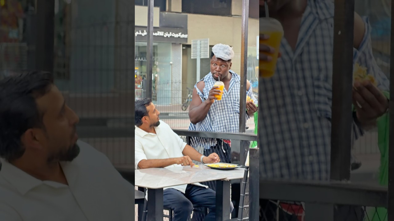 #napi Napi in Dubai