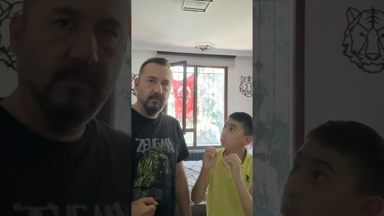 Egemen Kaan beni trolledi😆👀