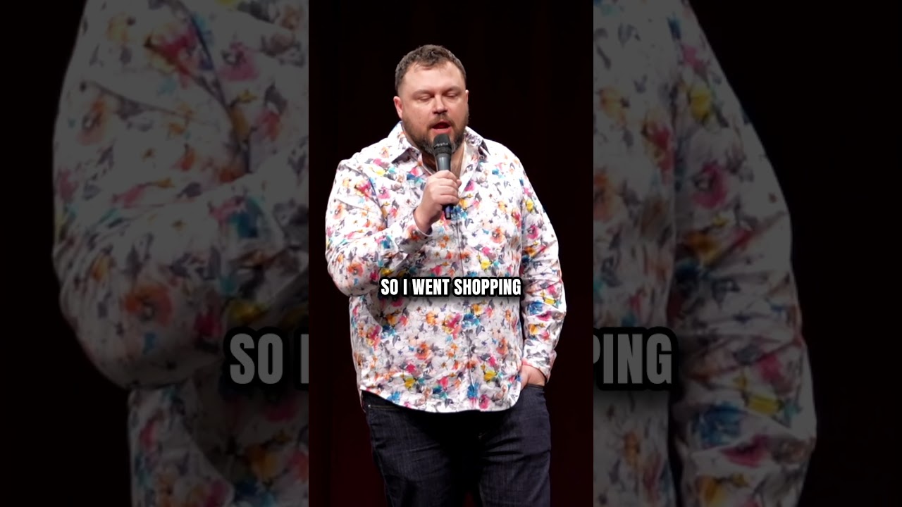 Was a special night in Campbell River.. #comedy #comedian #standup #standupcomedy #shorts