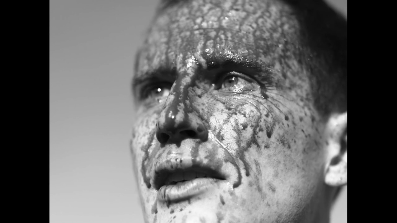 Sin - Short Psychological Horror Film