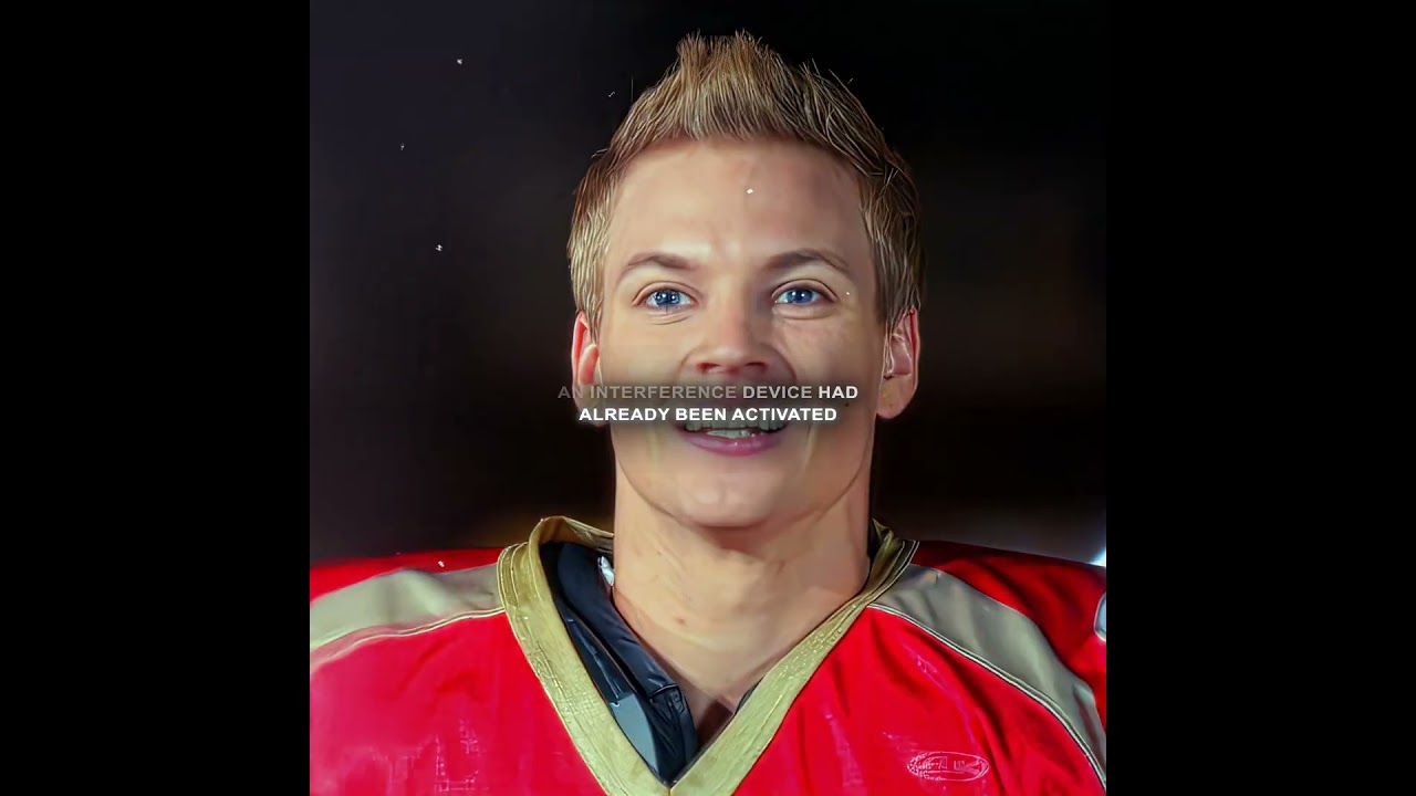 I'm a Robot Who Fell in Love — She Just Doesn't Know It Yet #movie #film#football