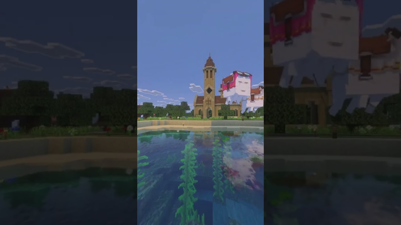 News de Minecraft en ce début d'année #minecraft