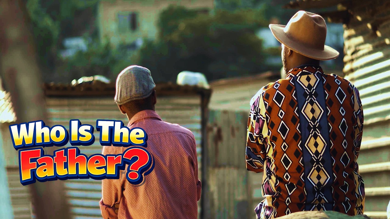 uDlamini YiStar Part 5 - Extra Episodes (4) Who's The Father