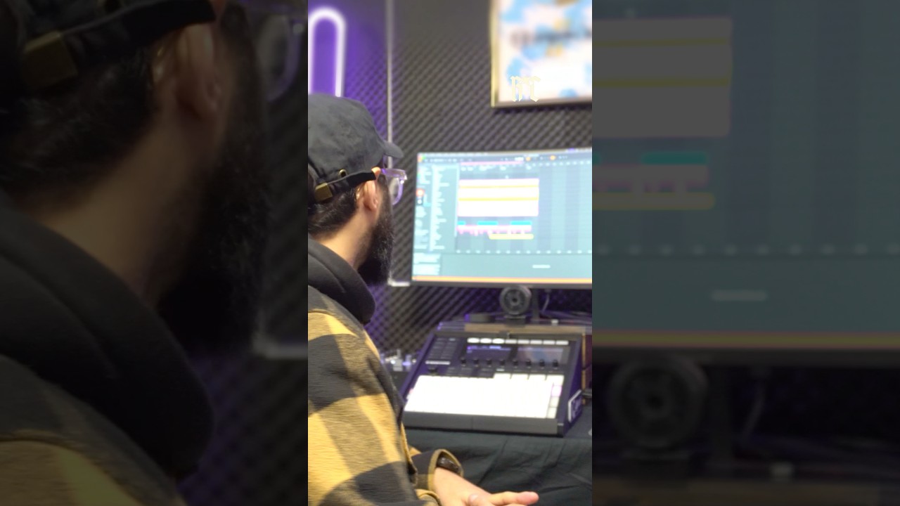 C’est quel son de Jul ? 🤔🔥#beatmaking #rapfr