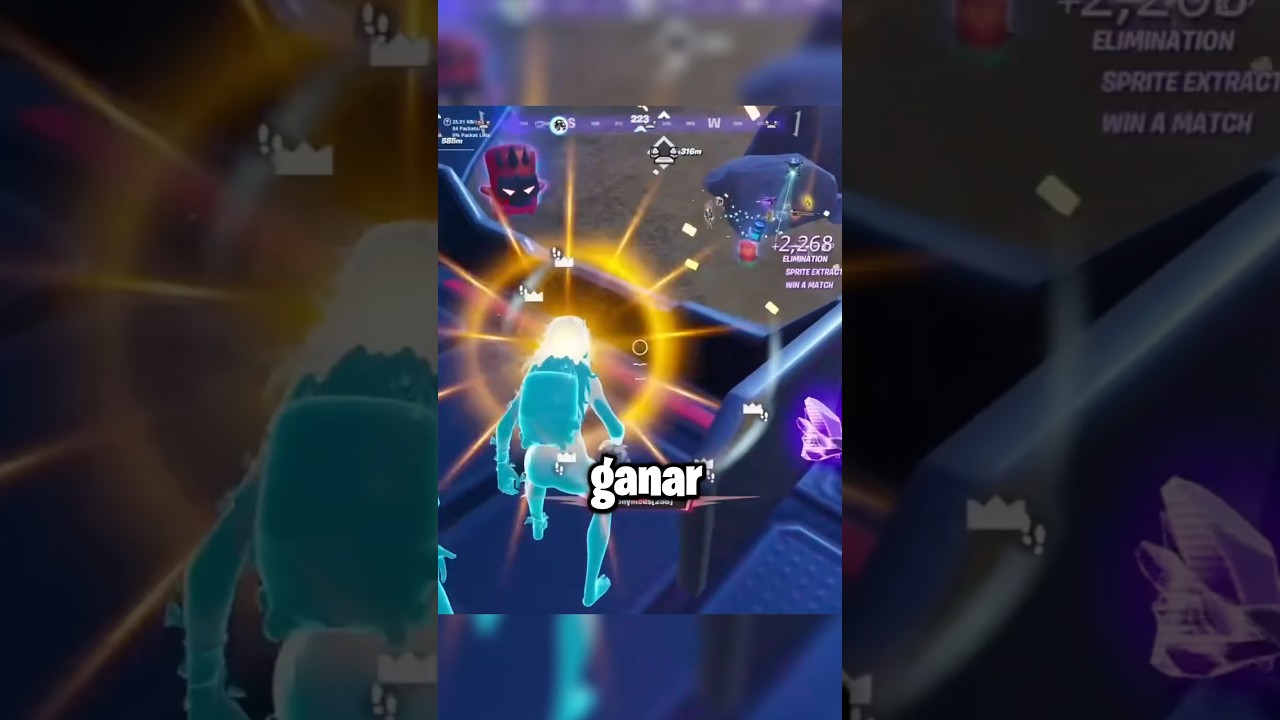 Desesperado por ganar
