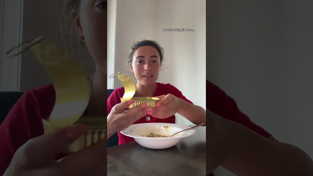 You are what you eat! #eating #dinner #tastetest