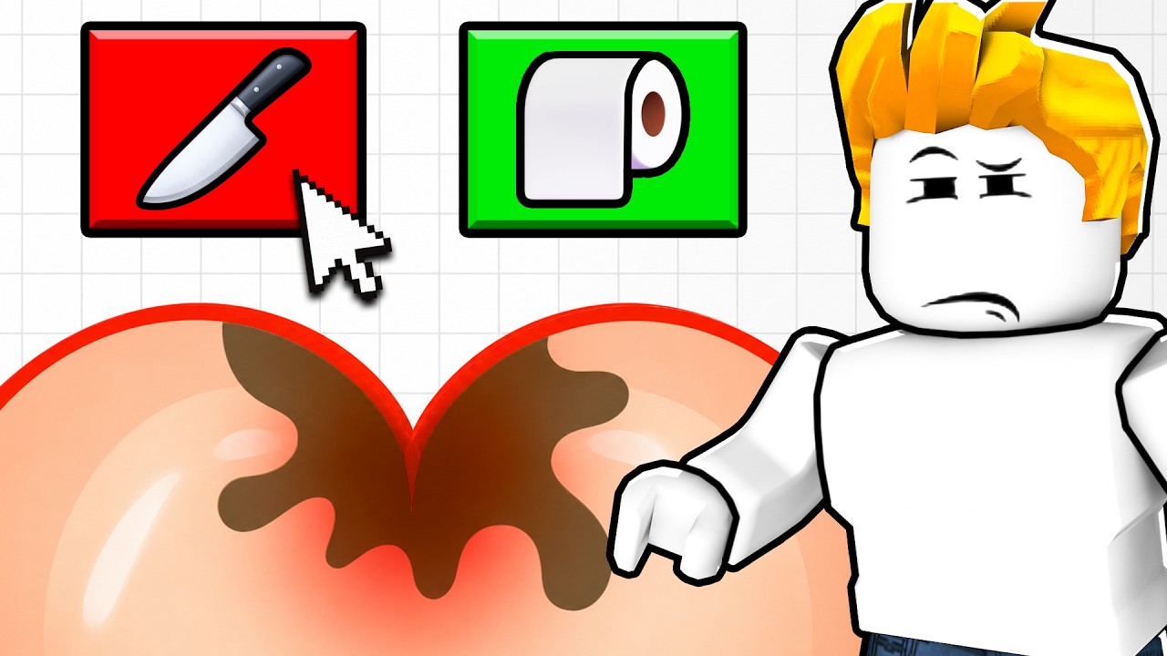 必須選對表情符號！否則一切都會出問題！【Emoji Story: Tricky Puzzles】