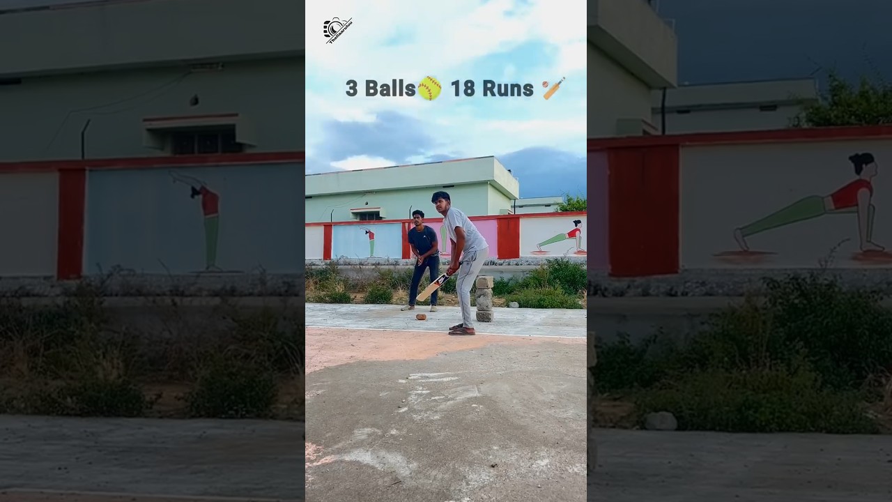 Peddi🏏😂..twist😂🤣||#thellaarluu #comedy #funny #shorts #cricket #trending #funnyshorts #viral #feed