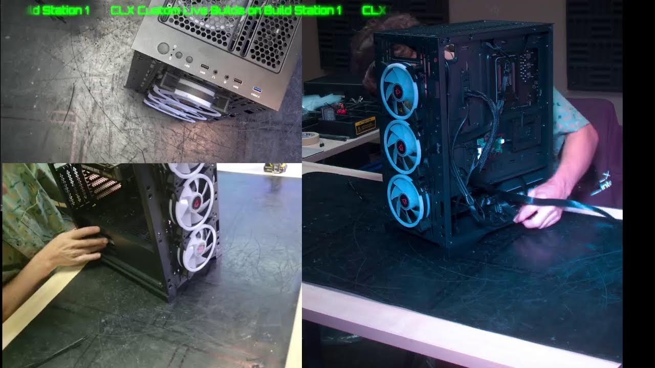 System Building