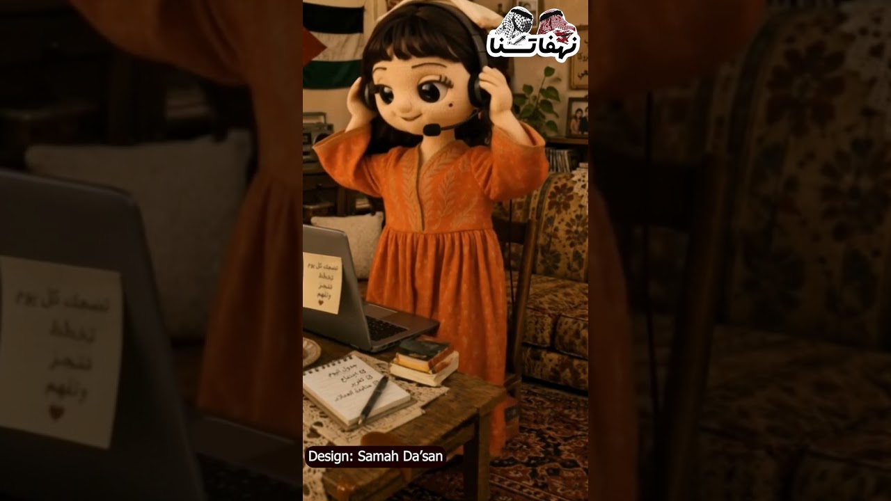 العمل من البيت | #اكسبلور