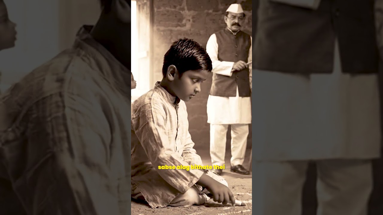 “Dr Ambedkar: The Man Who Changed India Forever”