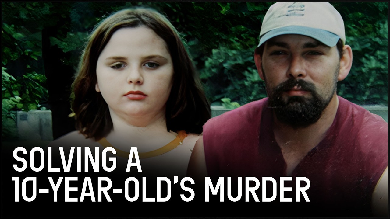 Kidnapped at the Dollar Store: Exposing Indiana’s Most Violent Predator