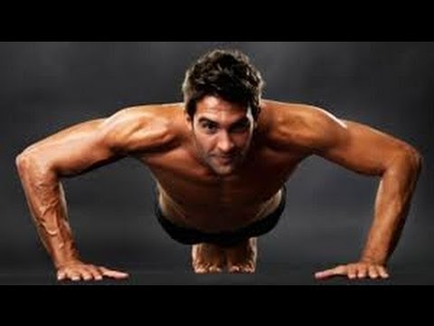 Home Workout channel  trailer