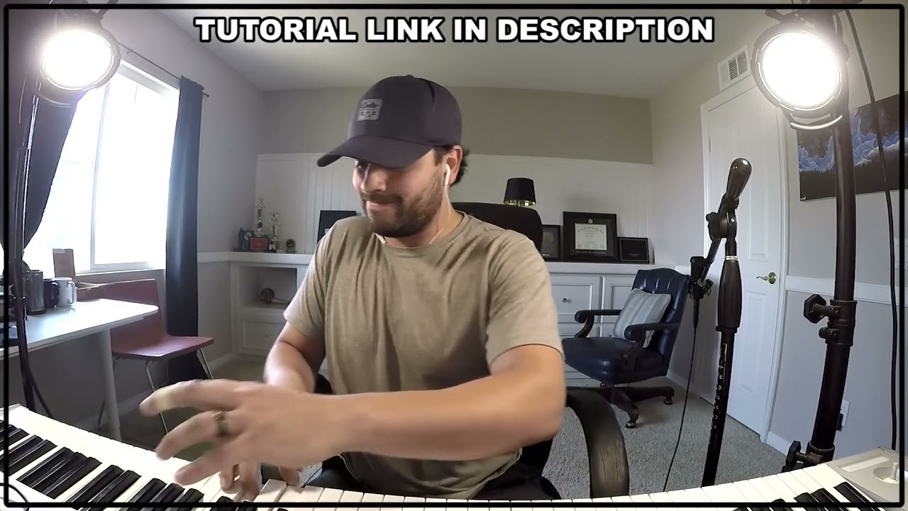 Vrbo Commercial Piano Song (Cover)