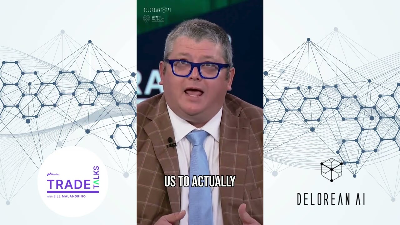 Nasdaq TradeTalks   ADMS 2025