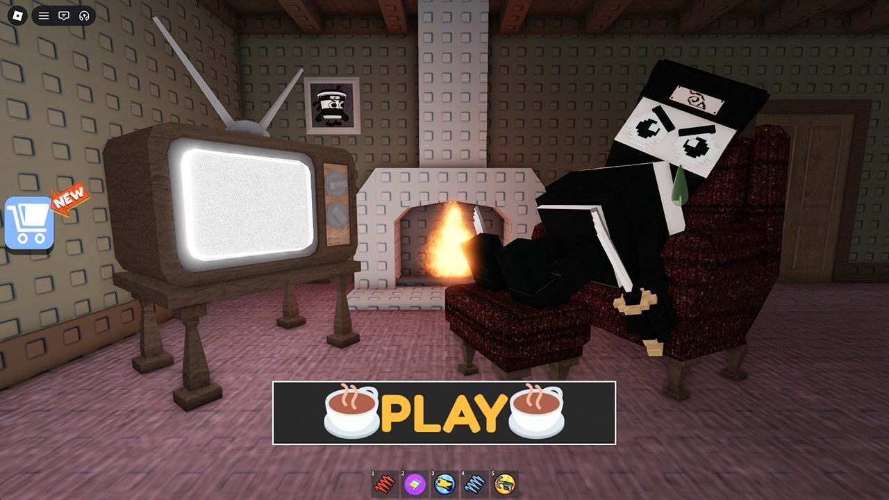 CAPPUCCINO ASSASSINO SCARY OBBY! roblox All Morphs All Bosses Full Gameplay