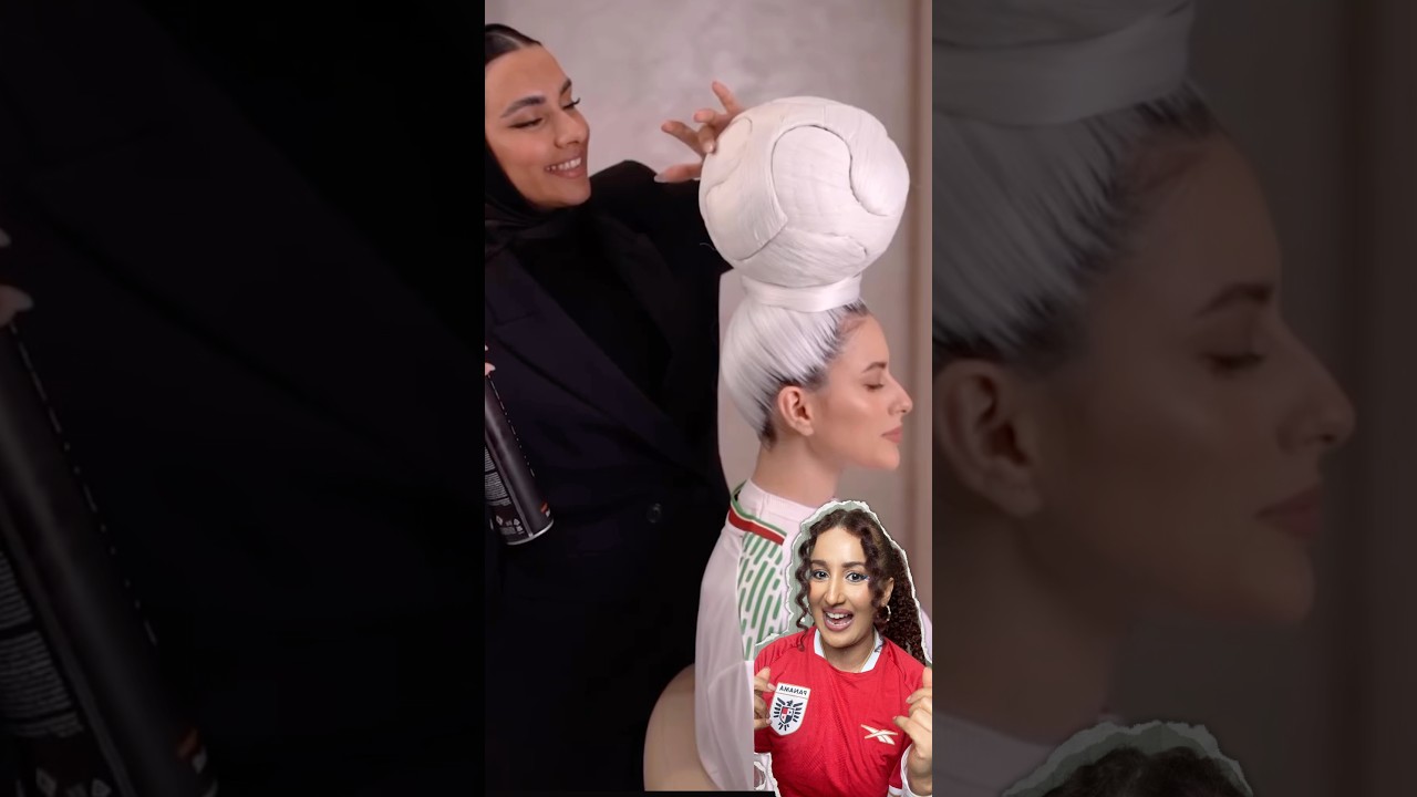 LOS PEORES PEINADOS DEL MUNDIAL 2026 #hairstyle #wordcup2026 #shorts