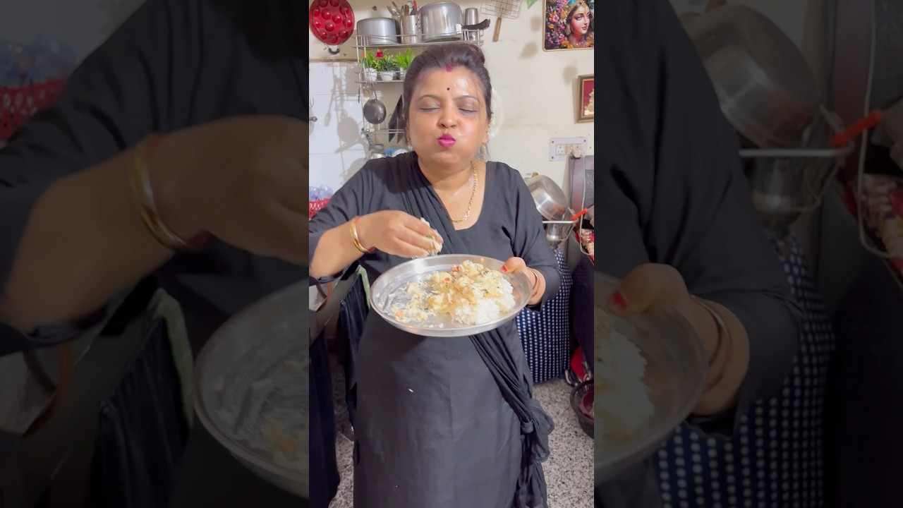 दही,आलू की चटनी #food #indianfoodmadeeasy #recipe #shortvideo #cooking #longvideo #indian bhojan 👍