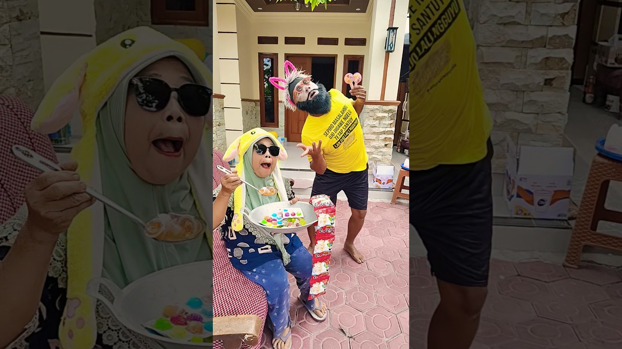 Mau pedes || #shorts #viralvideo #funny