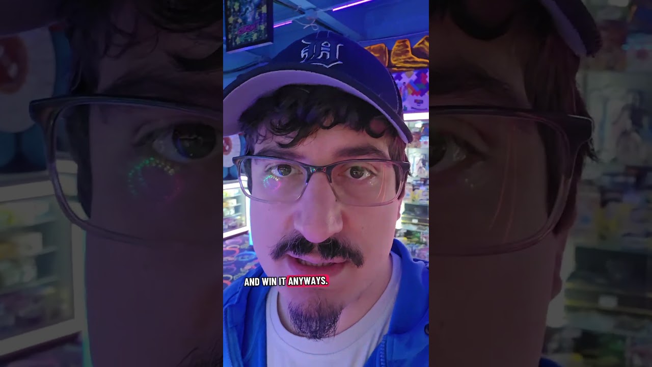 I won a Switch 2 From an Arcade, But I Did the Math WRONG! #gaming #switch2 #nintendoswitch2 #arcade