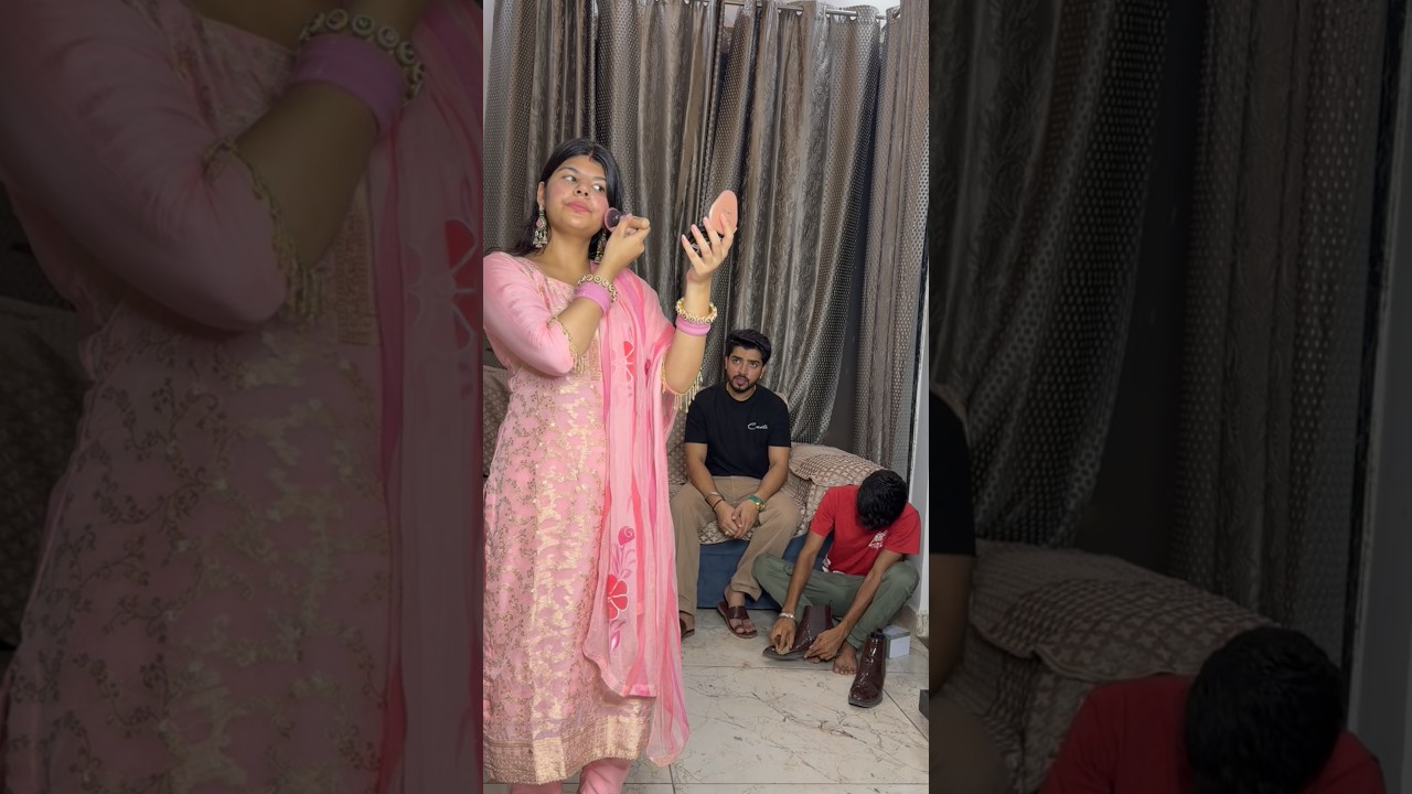 Wife se panga 😅 #albadivlogs #comedy #funny #reels #couple #love  #vlogger