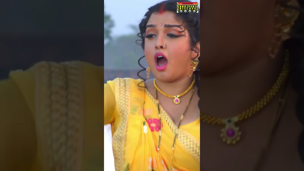 आम्रपाली का जलवा #youtubeshorts #aamrapalidubey #nirahua #comedy #dineshlalyadav #ytshorts #drama
