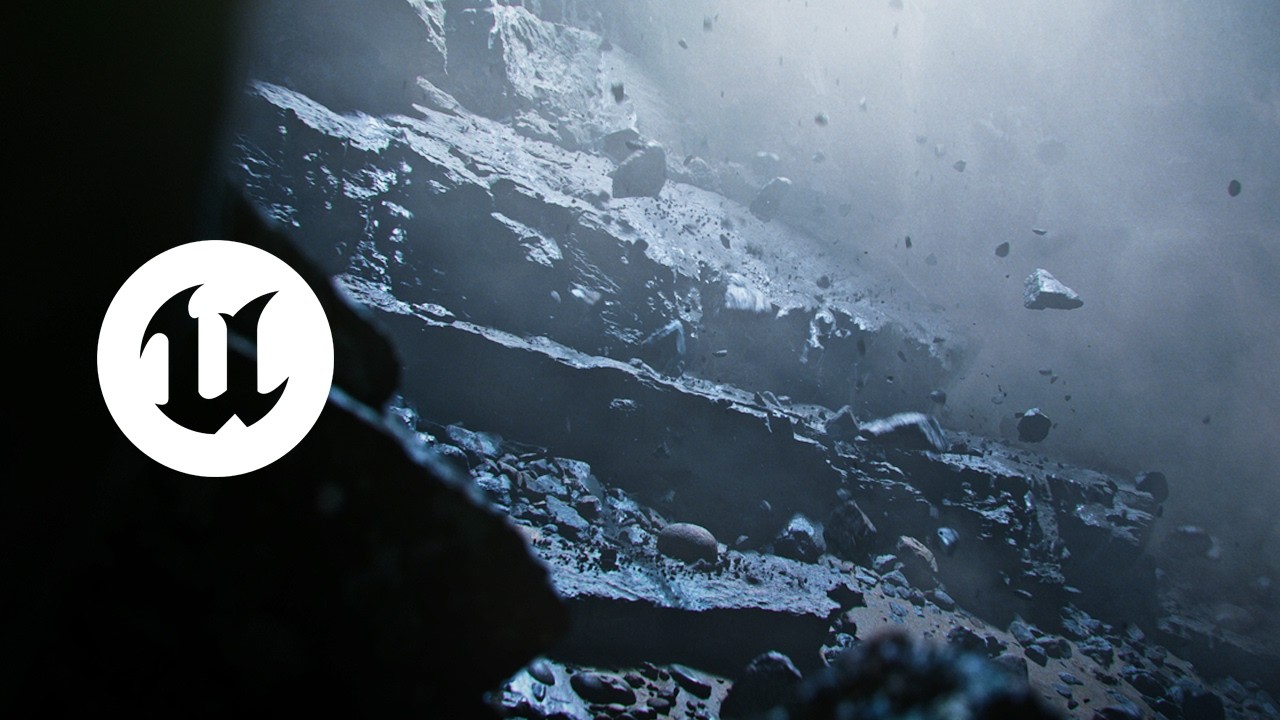 Introducing EasyAtmos for Unreal Engine 5