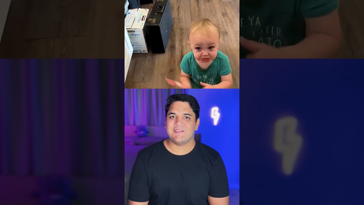 O QUE ESTÁ ACONTECENDO COM OS BEBÊS?