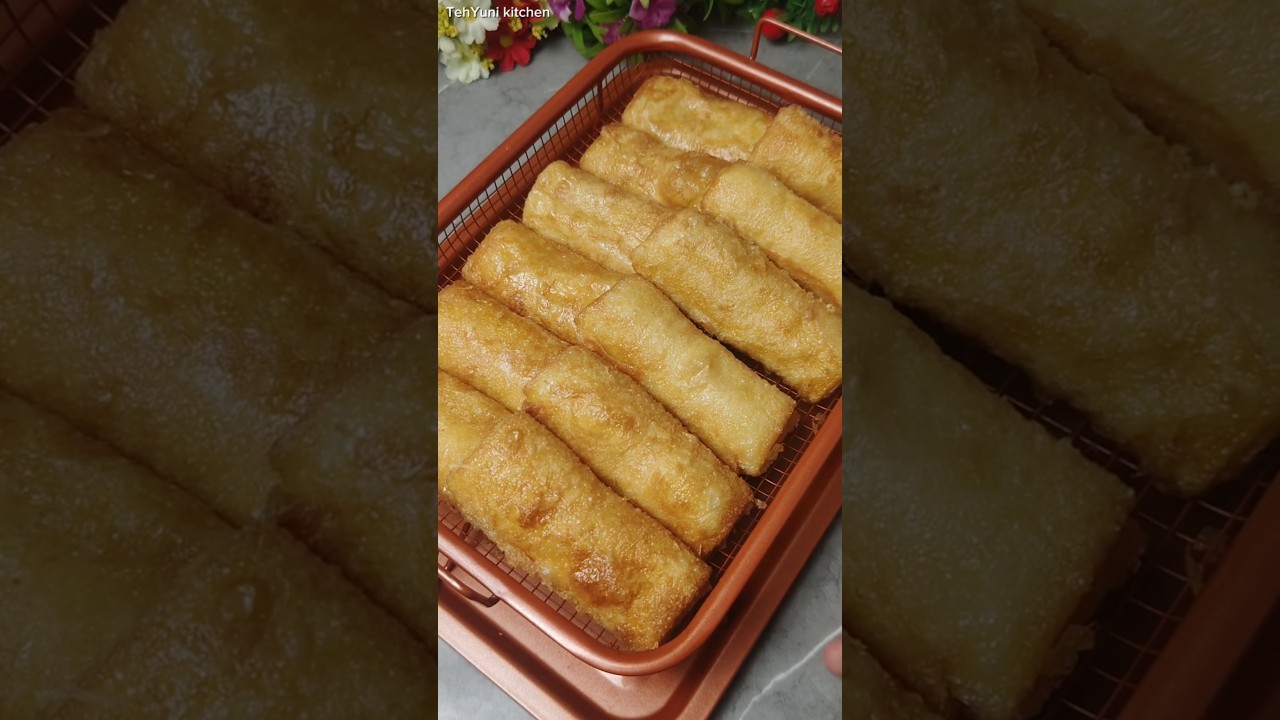 RESEP SOSIS SOLO #resepsimple #cemilan #sosissoloayam