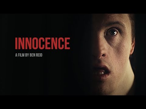 INNOCENCE (2019) - Trailer