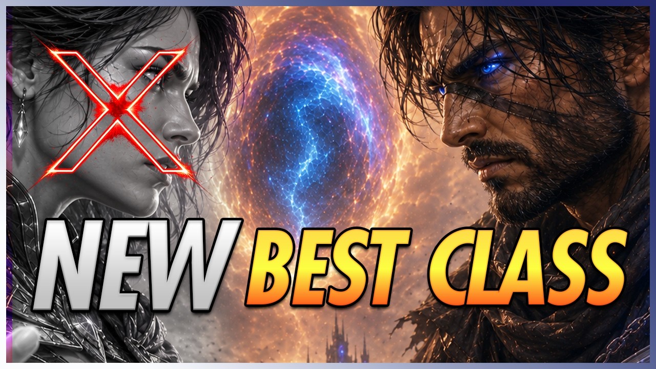 You’ve Been Using Adonia’s Ego on the WRONG Class