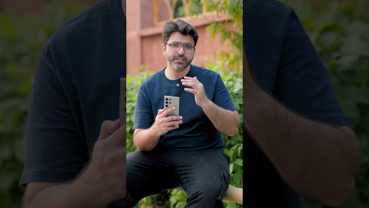 Mobile Photography Course with Kunal Malhotra