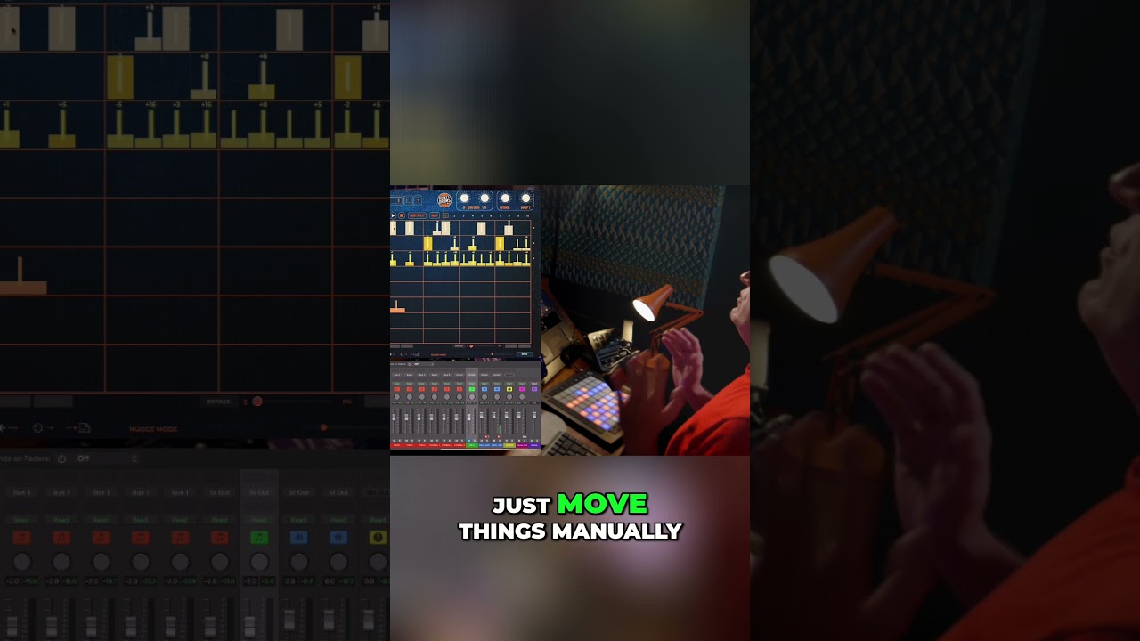 PCOKET DRUMS - BEAT GENERATOR