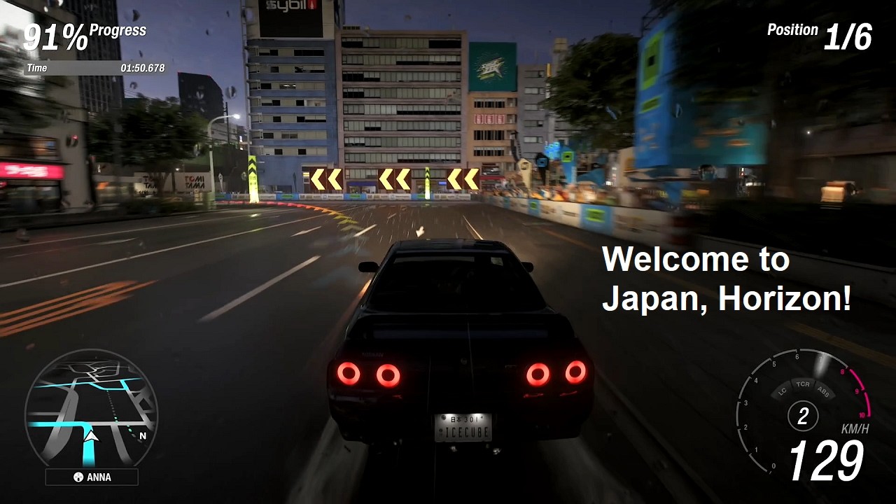 Me Playing Forza Horizon 6 After Playing Every Other Forza Horizon Game (2026 - XBox X)