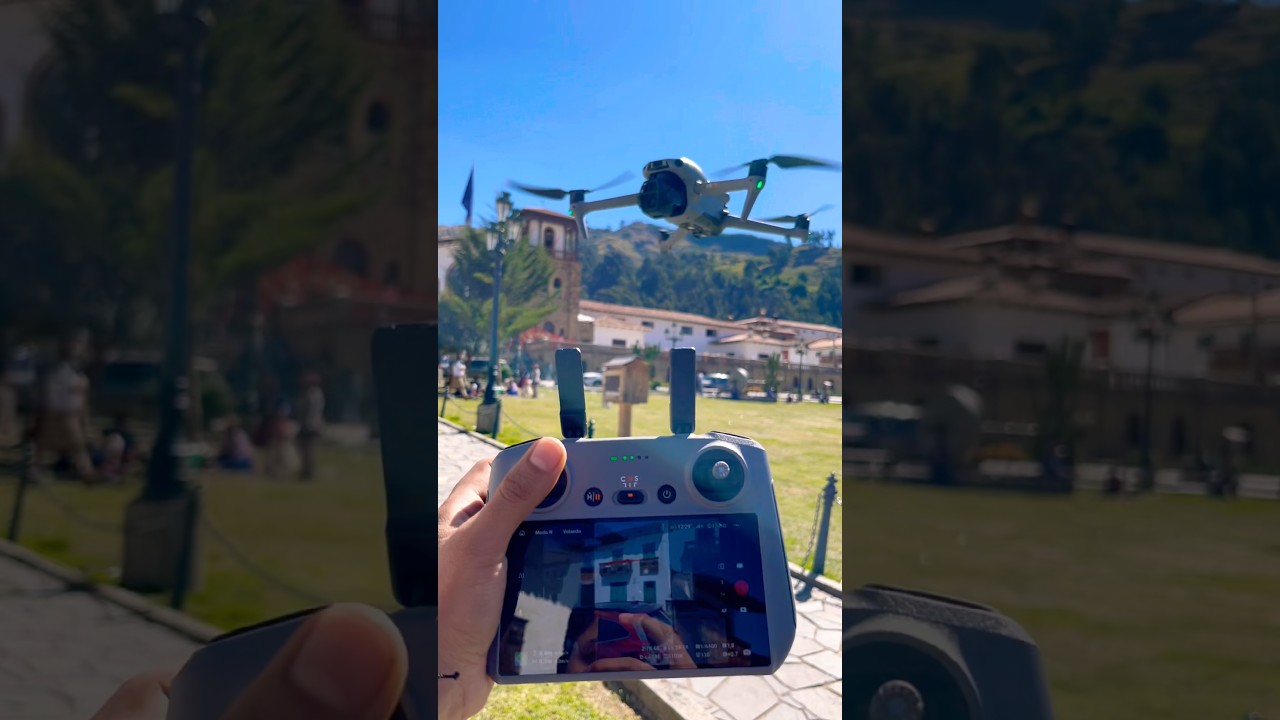 DjiAIR 3S Chacas #drone #dji #drone #air3s #djimini2 #fpv #viral #viralvideo #fpvdrone #baru