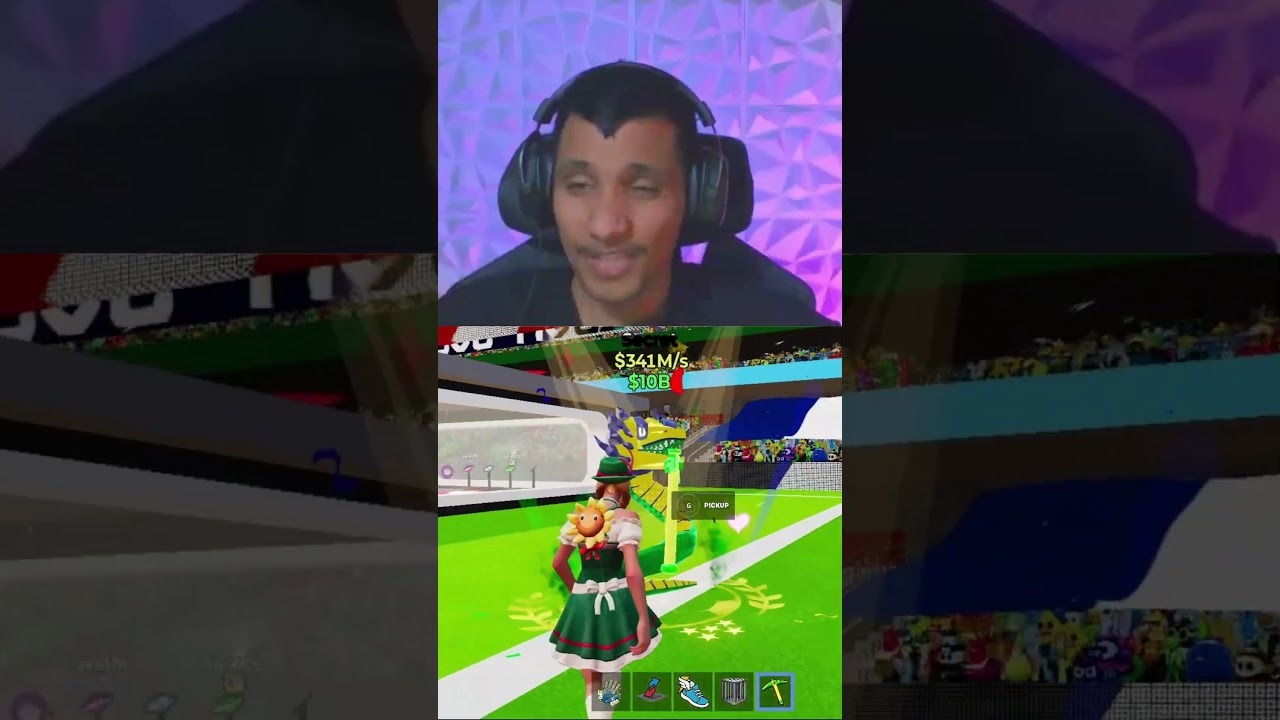 الادمن يسمع كلامي 😱🤣‼️#fortnite