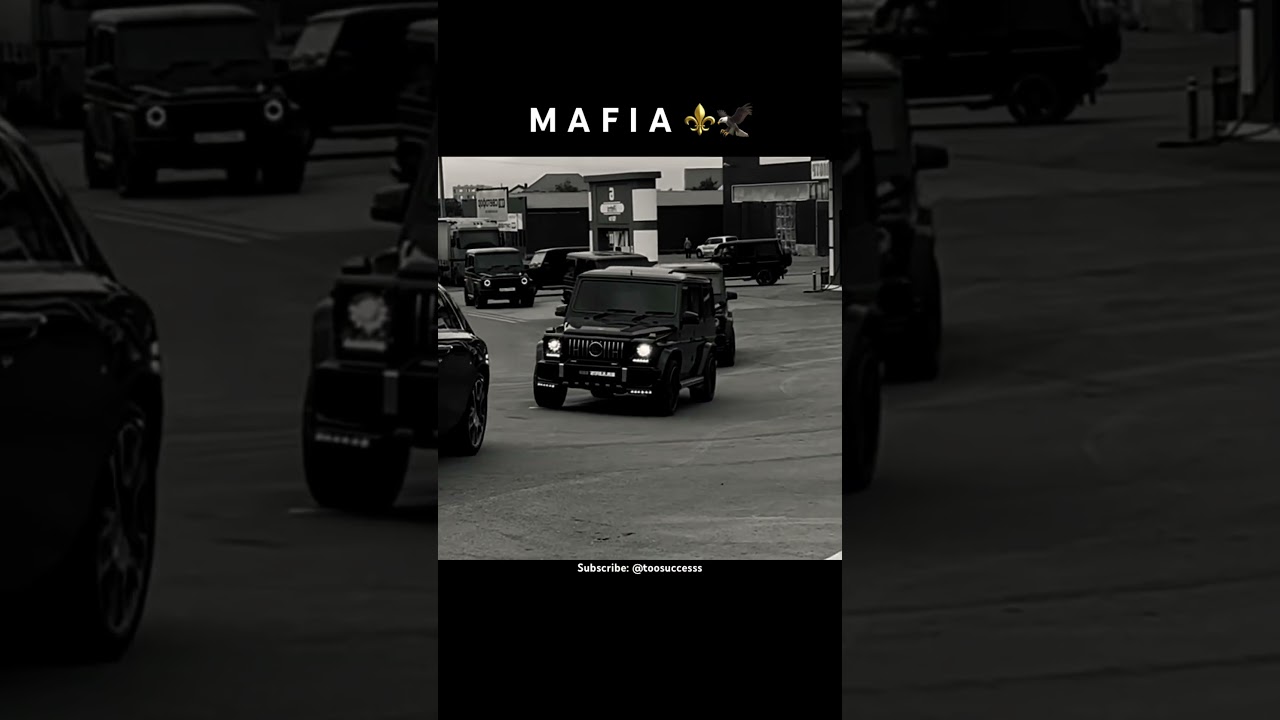 Mafia protocol ⚜️🦅 #millionairelifestyle #luxurylifestyle #money #power #mafia #youtubeshorts